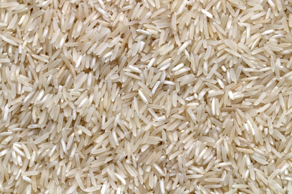 Basmati Rice Premium (5 kg)