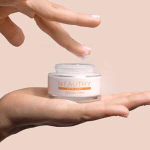 Daily Moisturizing Lotion (200ml)