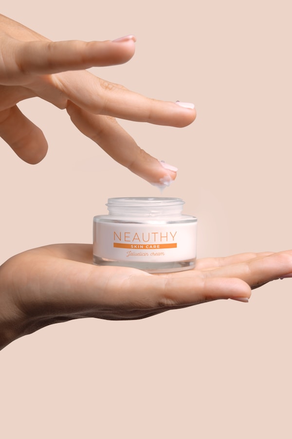 Daily Moisturizing Lotion (200ml)