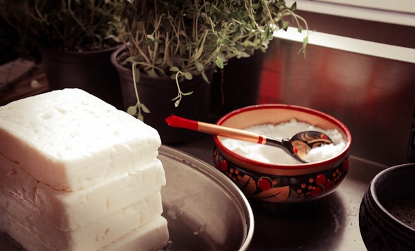 Fresh Paneer Cottage Cheese (400g)