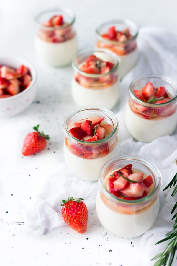 Greek Style Plain Yogurt (500g)