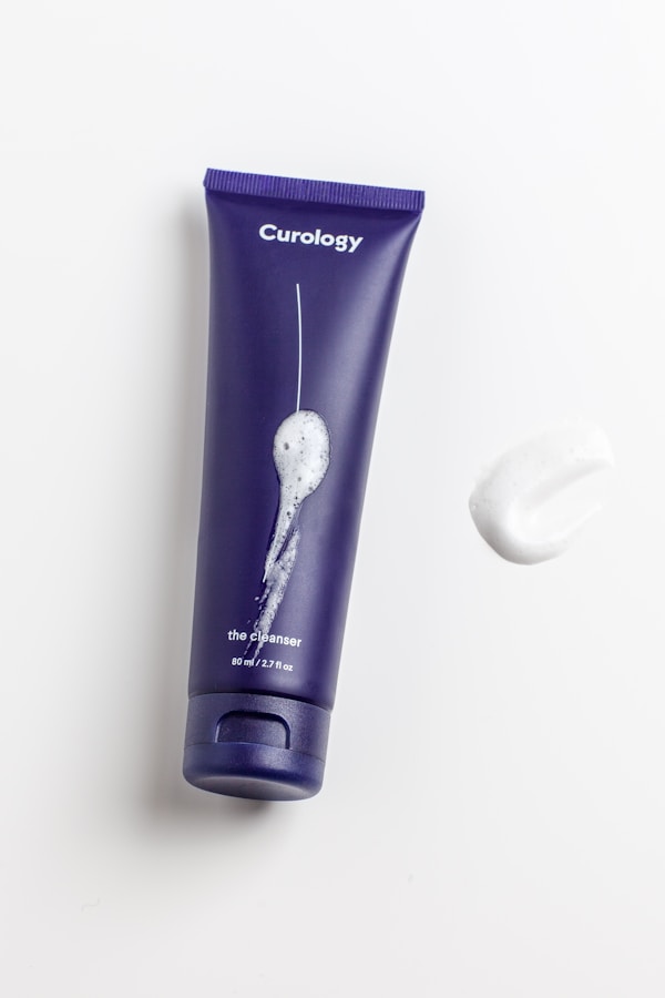 Hydrating Body Wash (500ml)