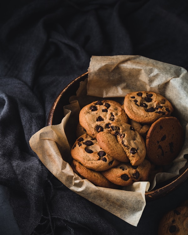 Whole Wheat Digestive Biscuits (250g)